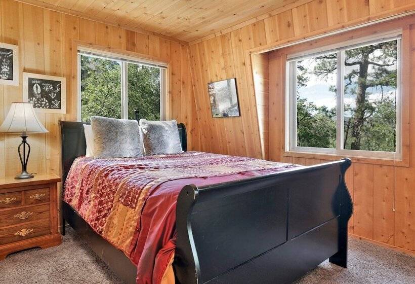 Alpine Adventure #2166