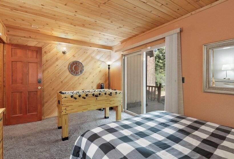 Alpine Adventure #2166