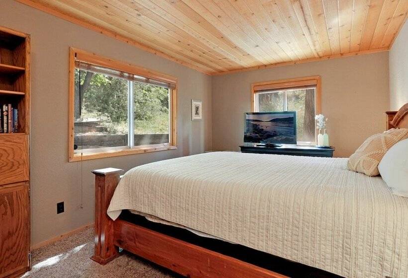 Alpine Adventure #2166