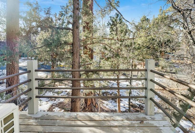 Alpine Cottage #2370