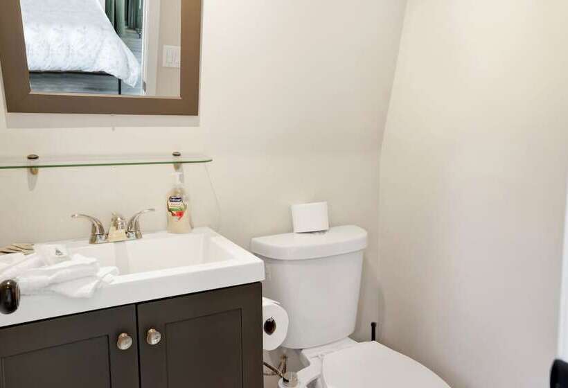 Alpine Cottage #2370