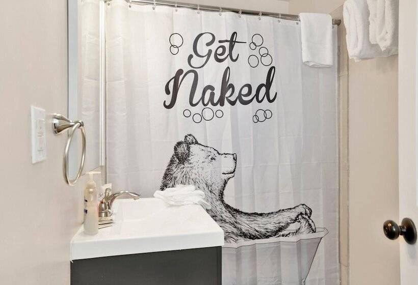 Alpine Cottage #2370