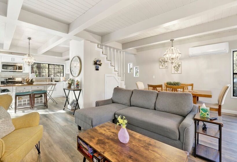 Alpine Cottage #2370