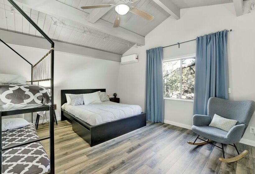 Alpine Cottage #2370