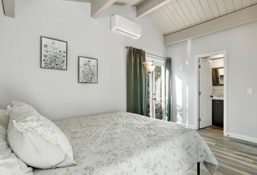 Alpine Cottage #2370