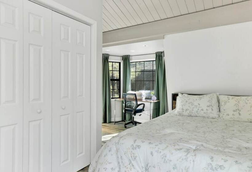 Alpine Cottage #2370