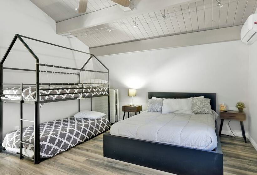 Alpine Cottage #2370