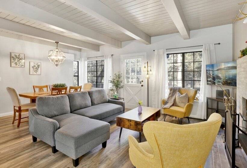 Alpine Cottage #2370