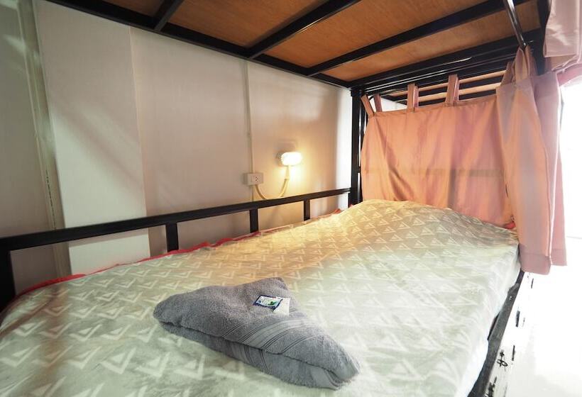 Arisa Hostel