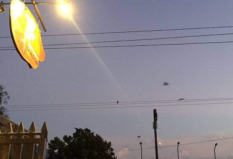 Arrowana 888 Weligama   Hostel