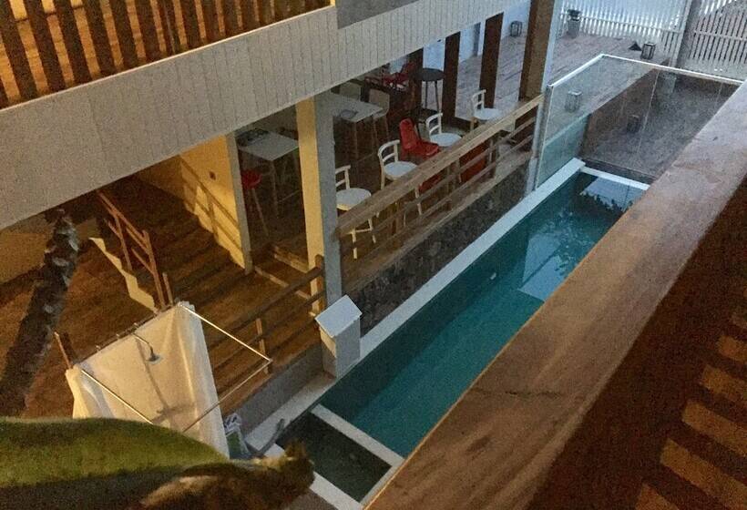 Arrowana 888 Weligama   Hostel