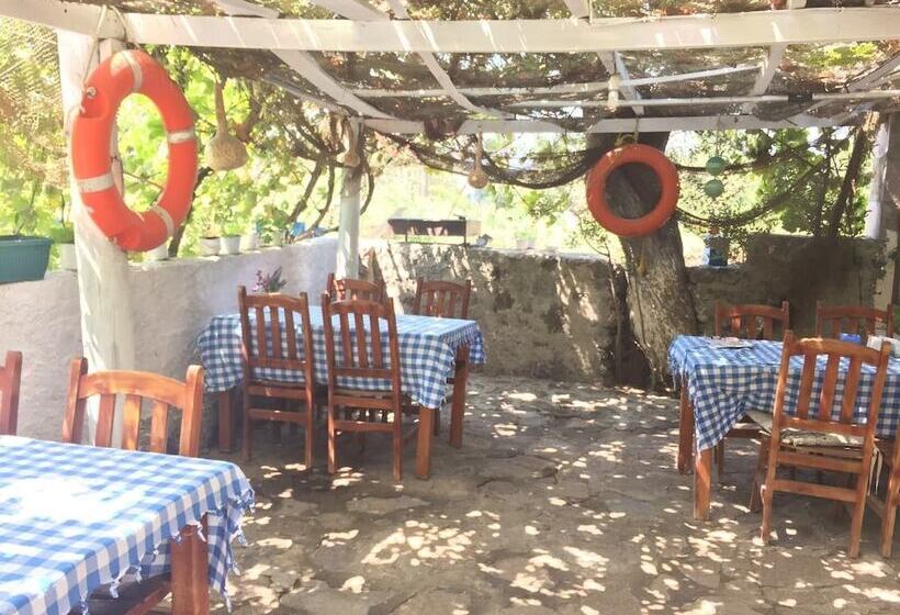 Balikcinin Evi Orkun Motel