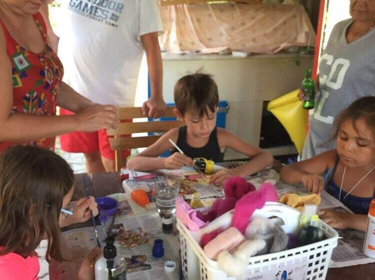 Balikcinin Evi Orkun Motel