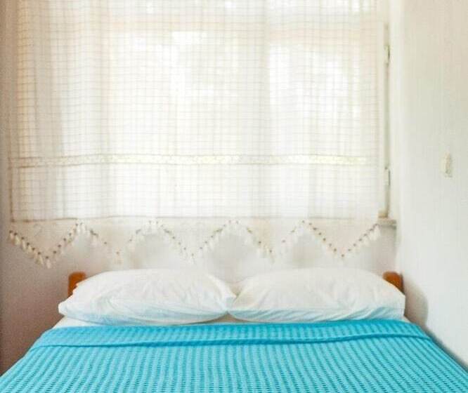 Balikcinin Evi Orkun Motel