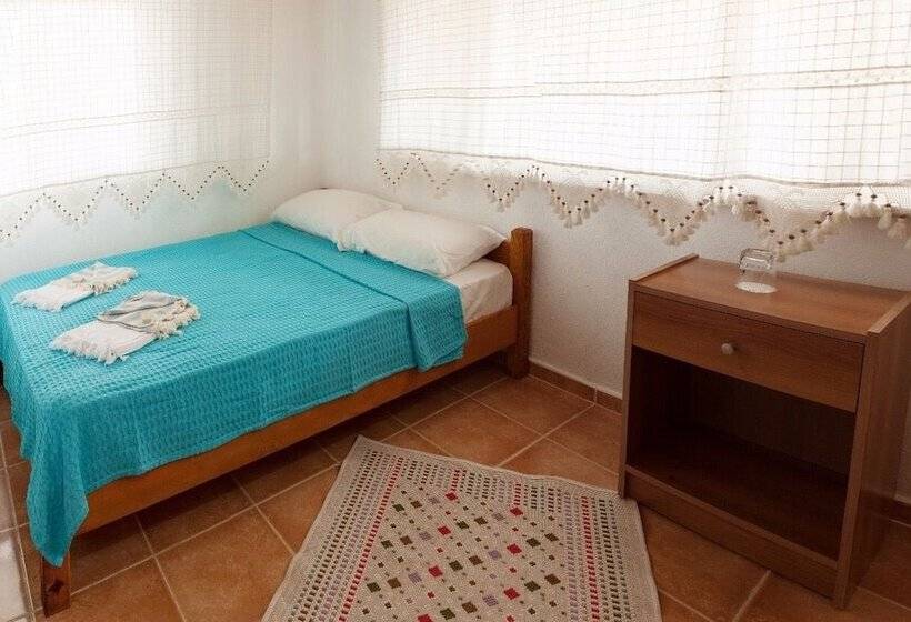 Balikcinin Evi Orkun Motel