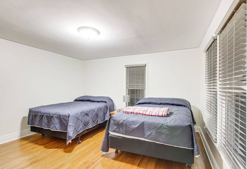 Barnes City House ~ 3 Mi To Hunting & Fishing!