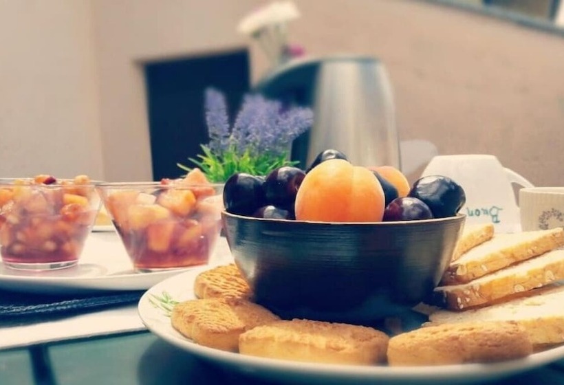 B&b Colazione Da Sara