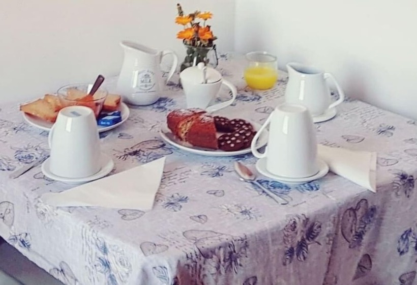 B&b Colazione Da Sara