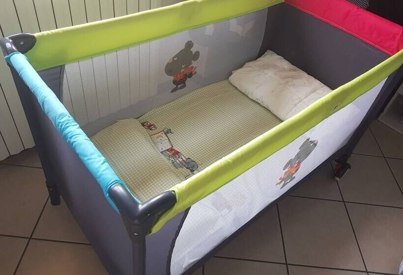 B&b Colazione Da Sara