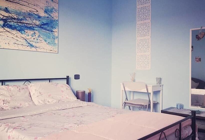 B&b Colazione Da Sara