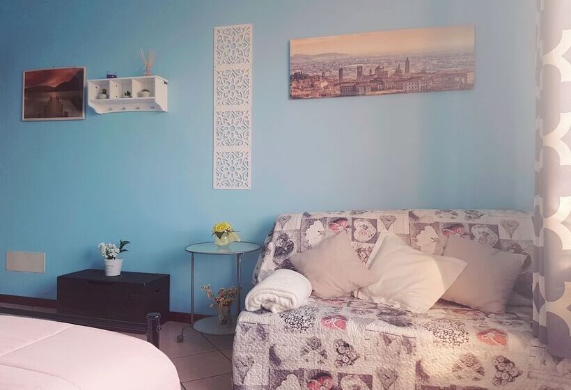 B&b Colazione Da Sara