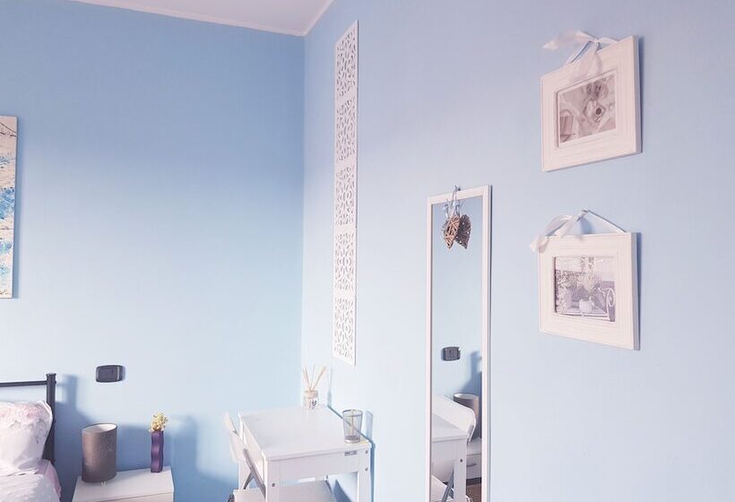 B&b Colazione Da Sara