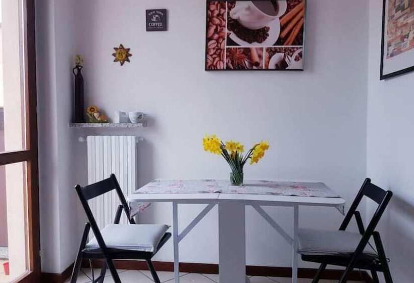 B&b Colazione Da Sara