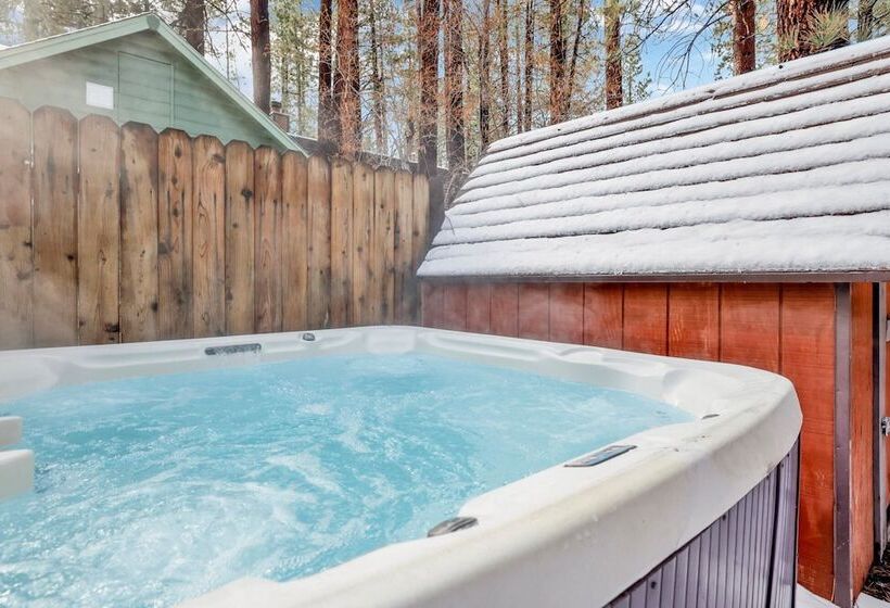 Bearadise Cottage #2275