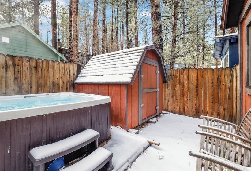 Bearadise Cottage #2275