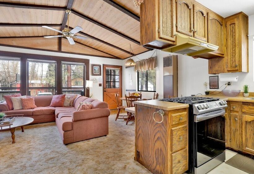 Bearadise Cottage #2275