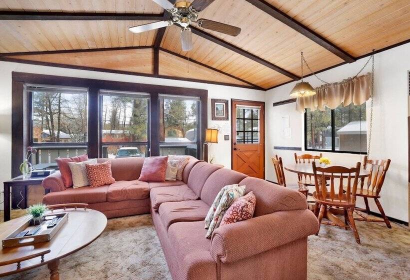 Bearadise Cottage #2275