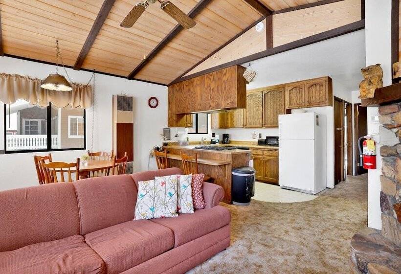 Bearadise Cottage #2275