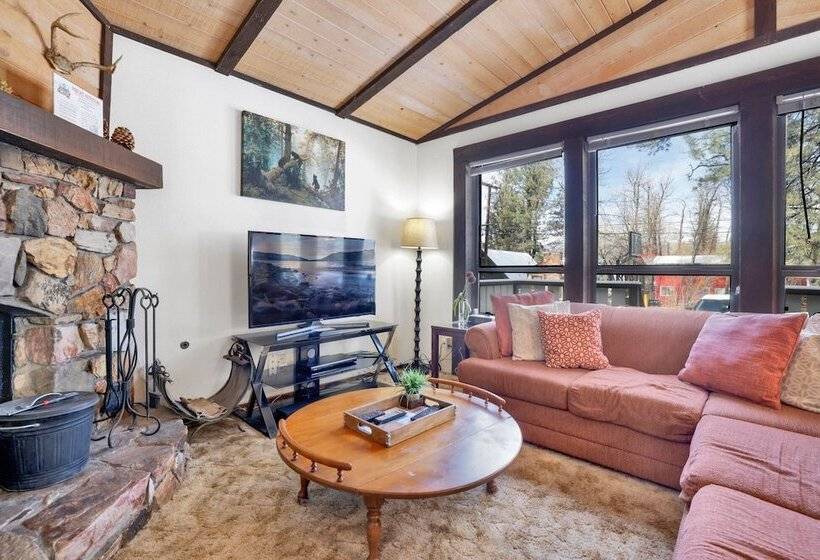 Bearadise Cottage #2275