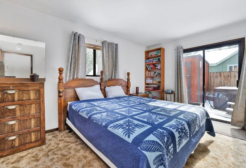 Bearadise Cottage #2275