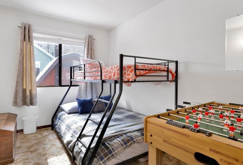 Bearadise Cottage #2275