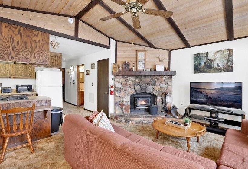 Bearadise Cottage #2275