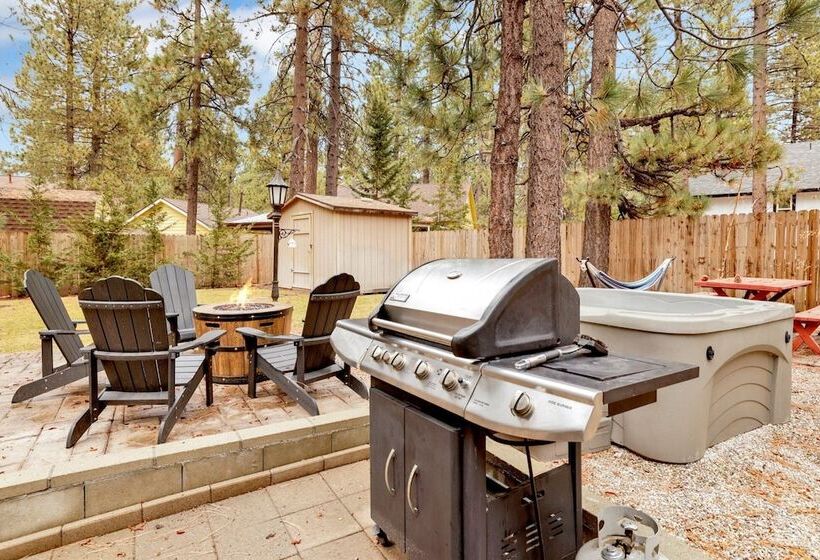 Beary Cozy Cabin #2315