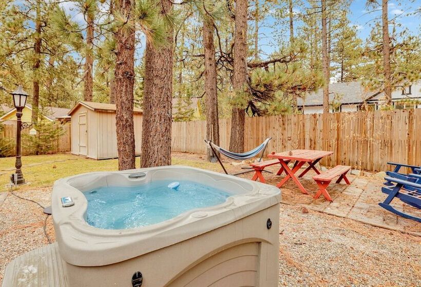 Beary Cozy Cabin #2315