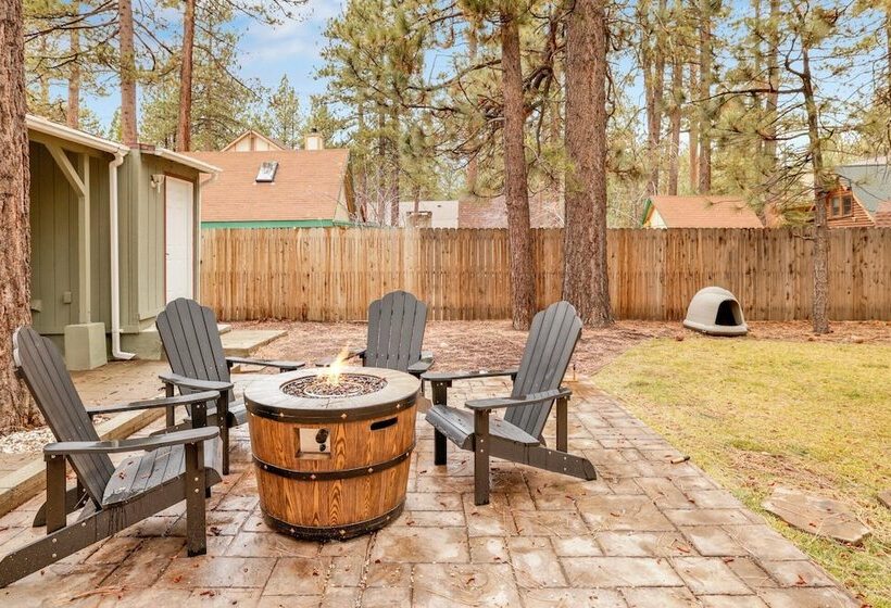 Beary Cozy Cabin #2315