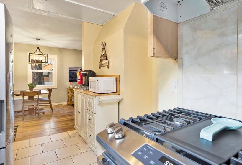 Beary Cozy Cabin #2315