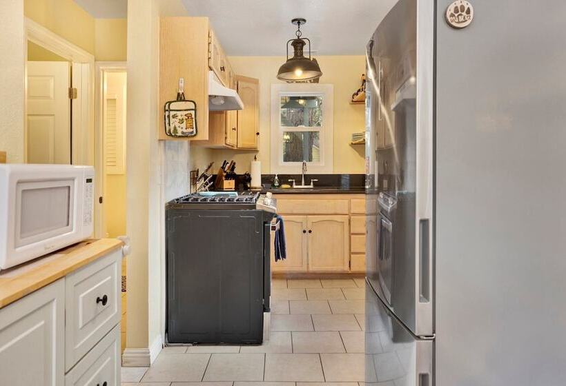 Beary Cozy Cabin #2315