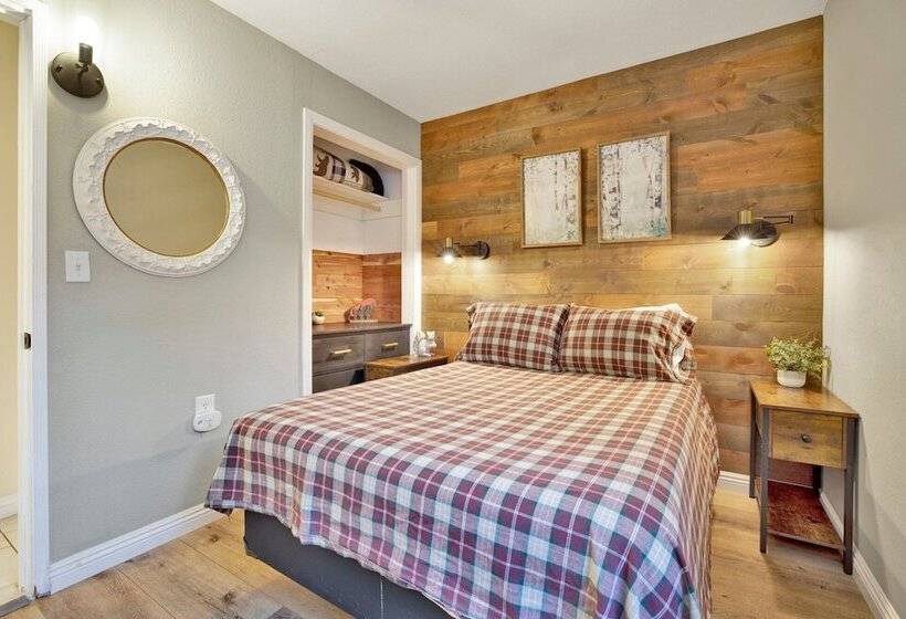 Beary Cozy Cabin #2315