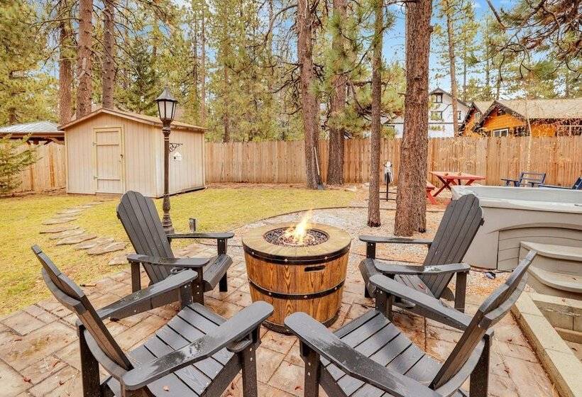 Beary Cozy Cabin #2315