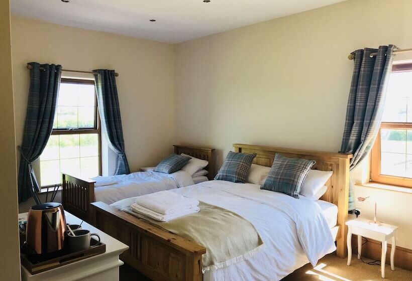 مبيت وإفطار Beechtree Manor