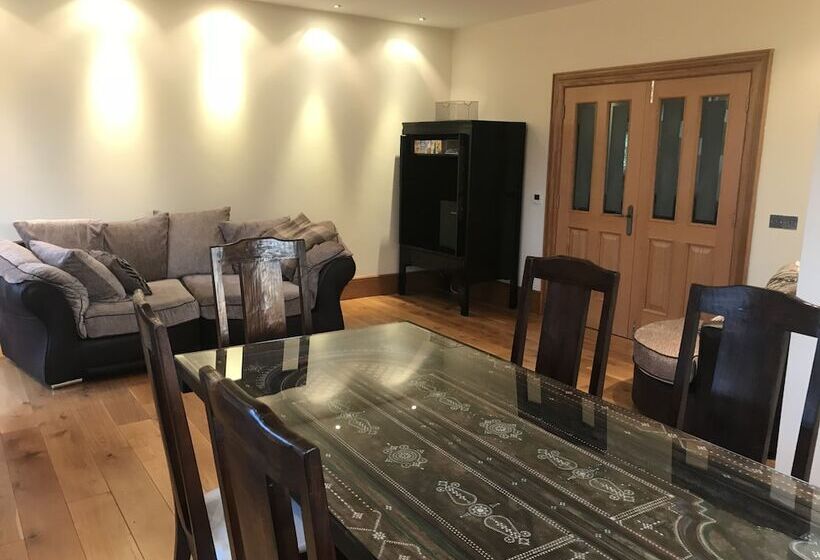 민박 Beechtree Manor