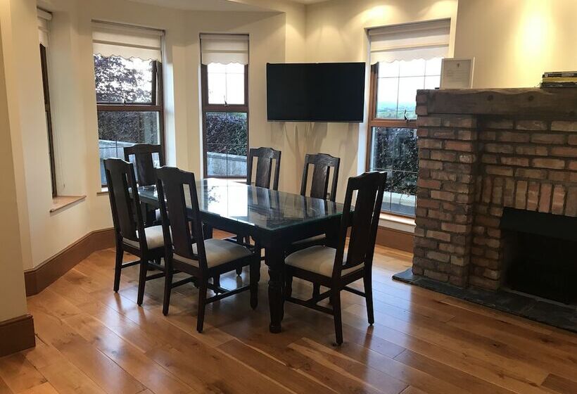 민박 Beechtree Manor