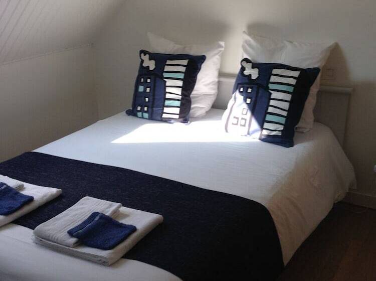 צימר Chez Marine