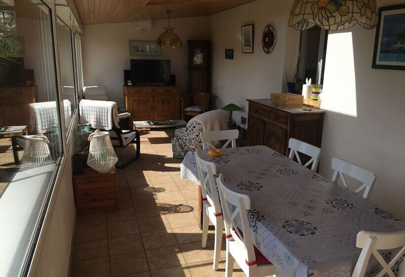 צימר Chez Marine