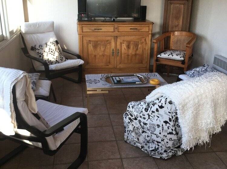 צימר Chez Marine