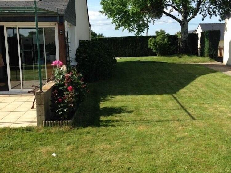 צימר Chez Marine